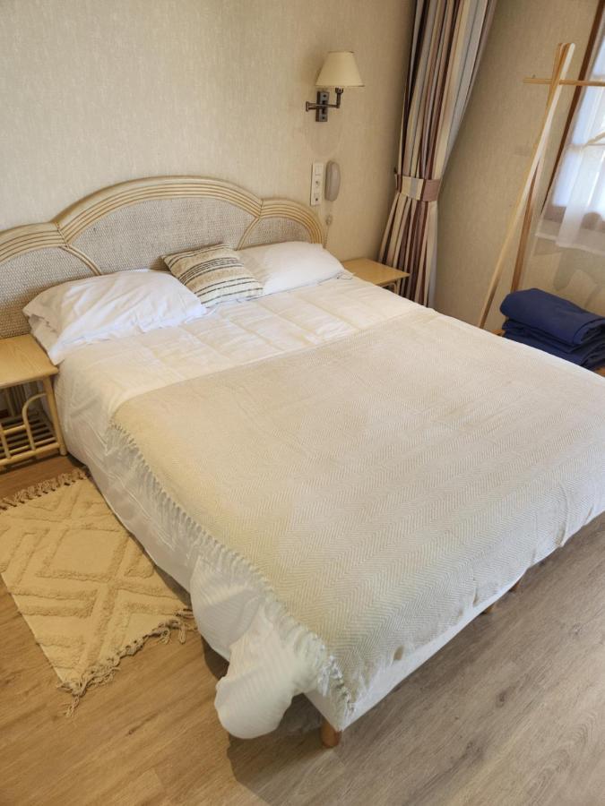 Normandie Appart hôtel *
