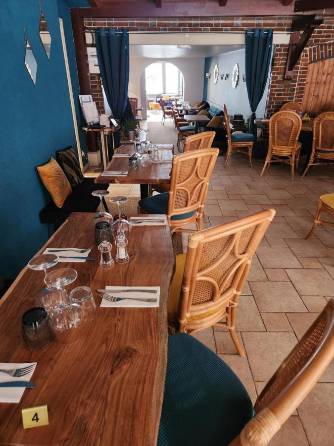Appart hôtel Normandie
