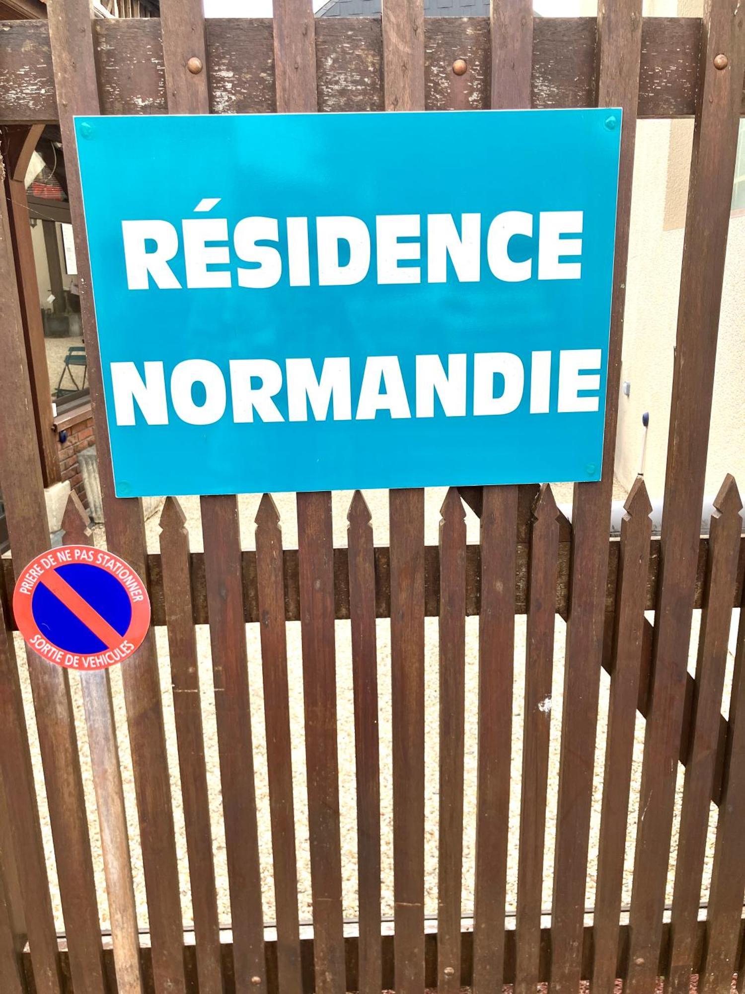 Normandie Conches-en-Ouche